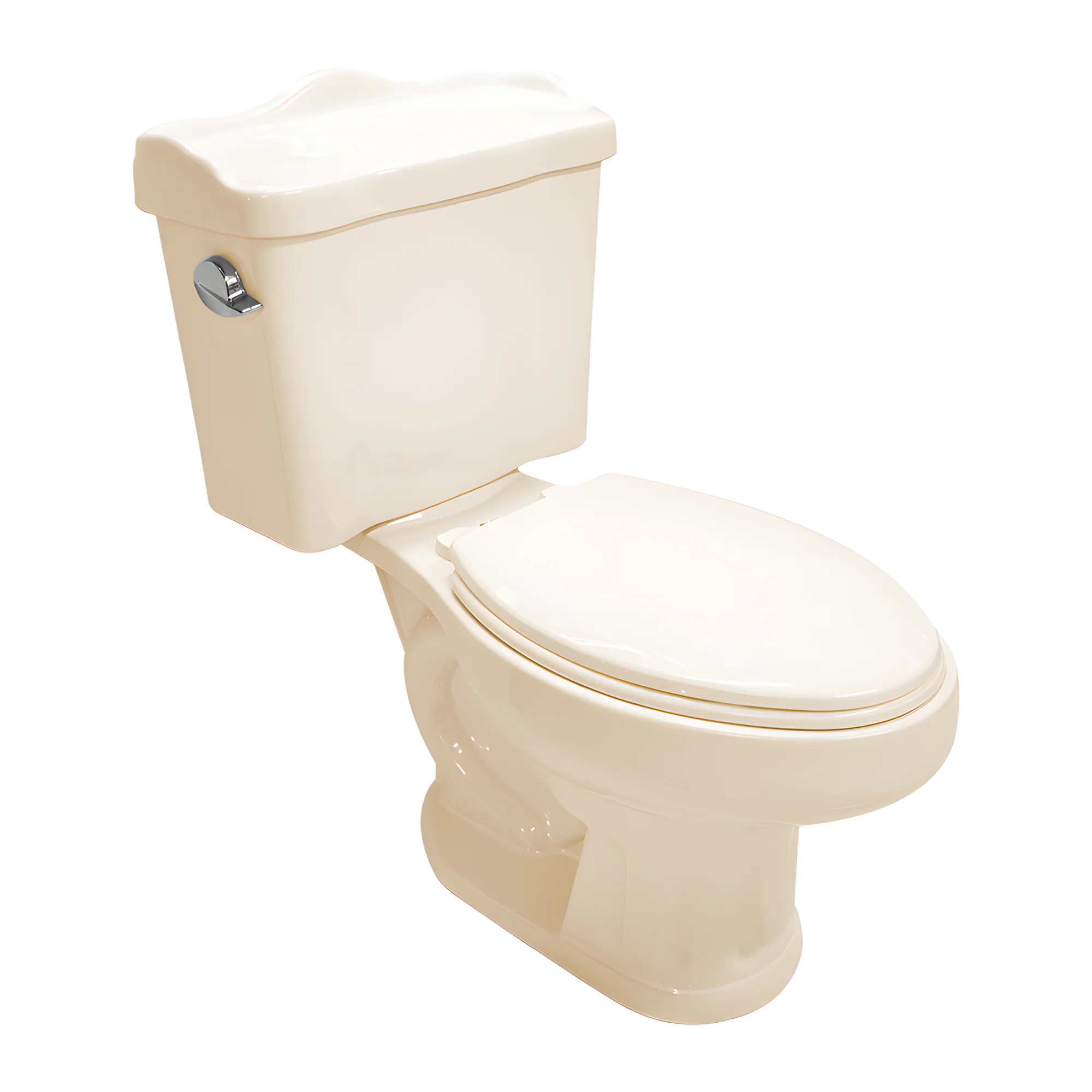 WC OXFORD ALARGADO MARFIL - Image 5