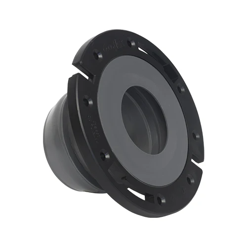 PB-200 BRIDA FLEXIBLE 4" PARA TUBERIA DE PVC