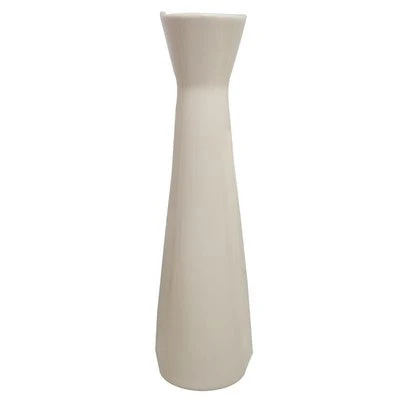 PEDESTAL CATO JAZMIN MARFIL