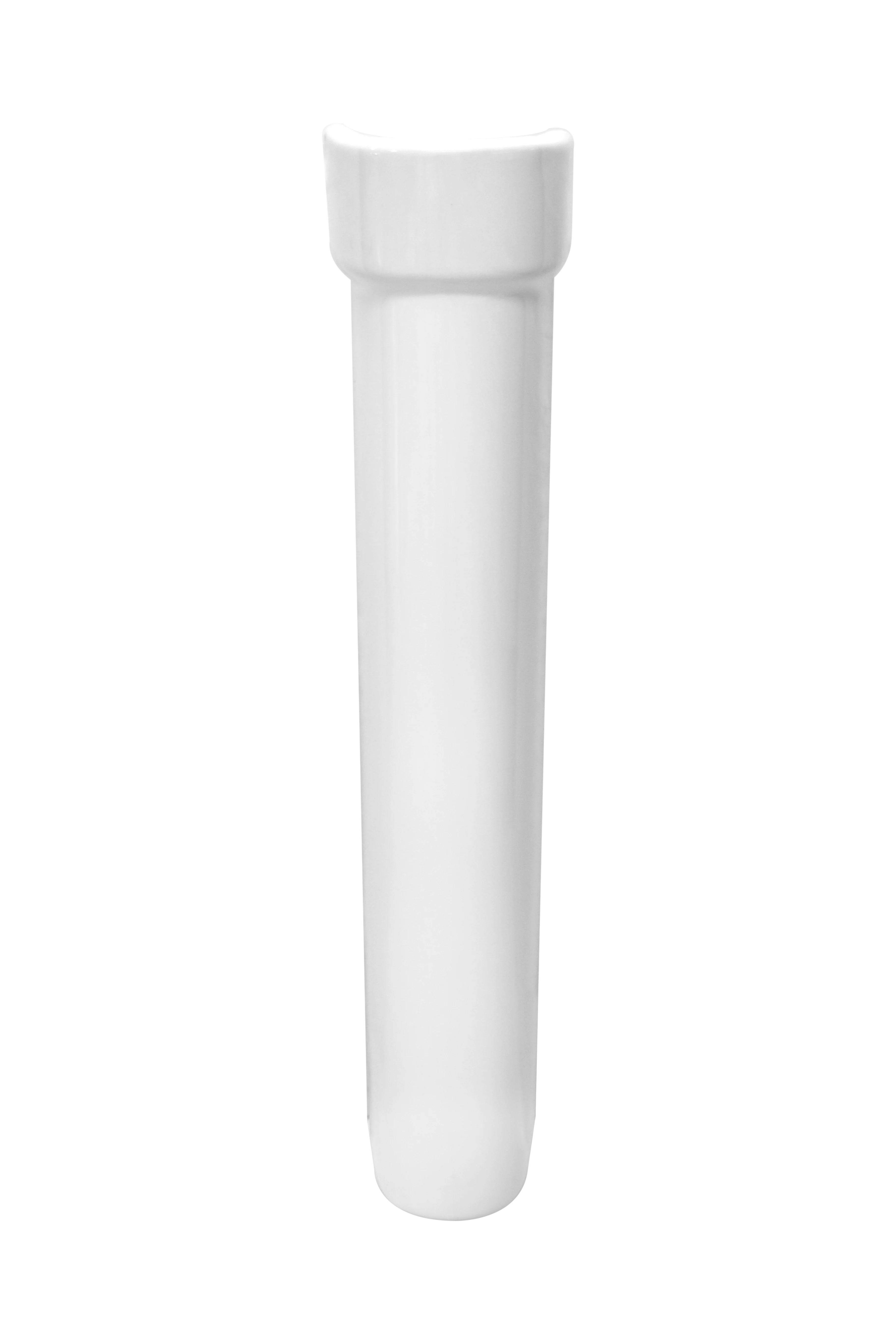PEDESTAL LUCAS BLANCO