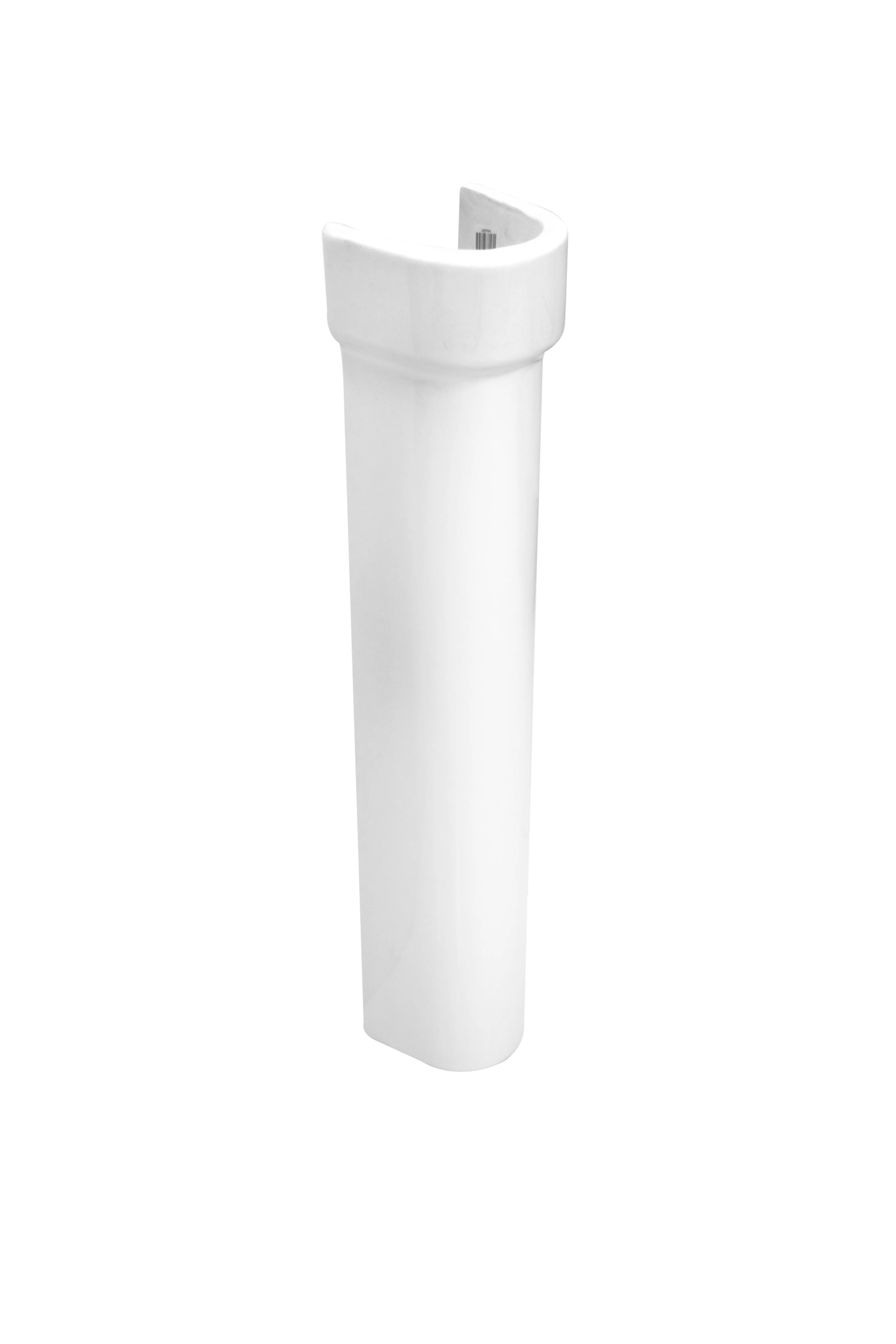 PEDESTAL LUCAS BLANCO - Image 2