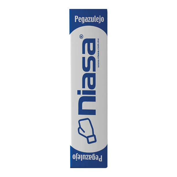 PEGA AZULEJO NIASA 20 KG - Image 3