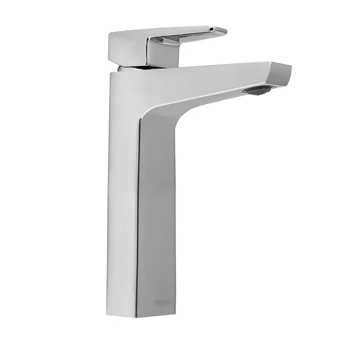 PIA-101 MONOMANDO ALTO P/LAVABO PIAZZA S/CTRA CR