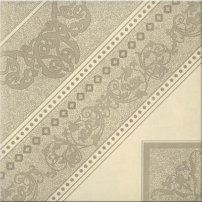 PISO SANTA JULIA ATENAS GRIS 33.6 CM X 33.6 CM