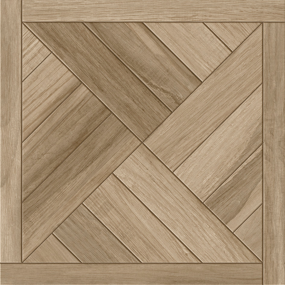 PISO CASTEL BRITTON ROBLE 47 CM X 47 CM