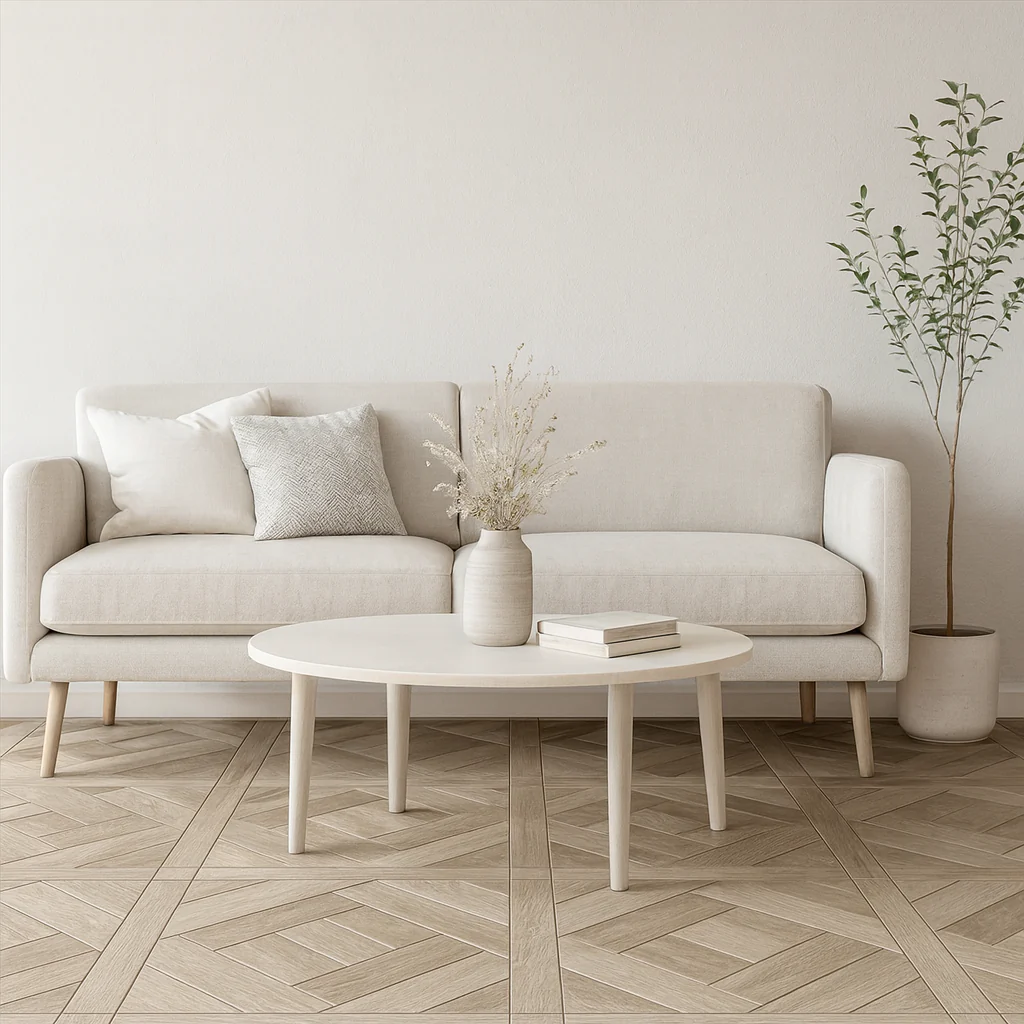 PISO CASTEL BRITTON ROBLE 47 CM X 47 CM - Image 2