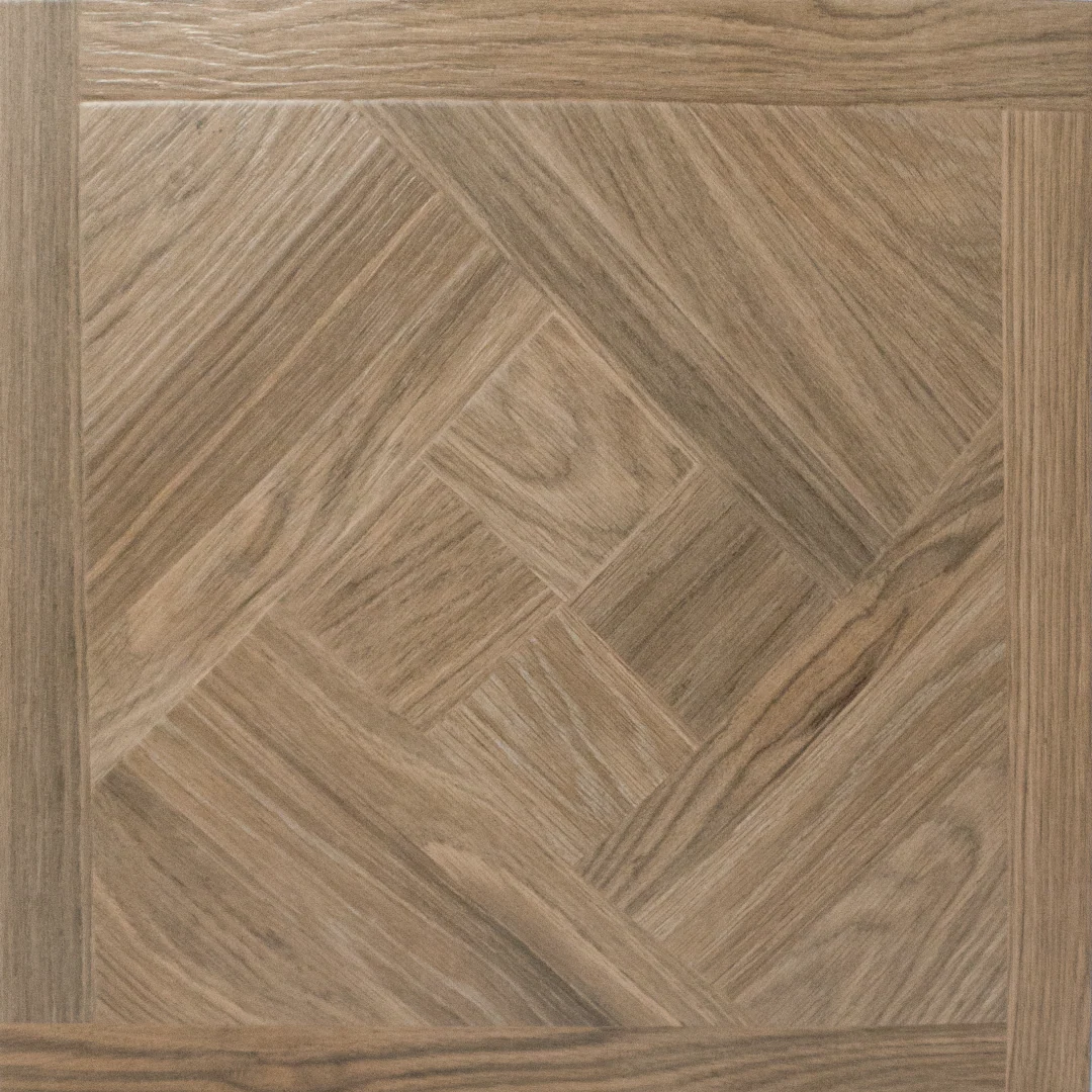 PISO CASTEL CALEDONIA ROBLE 60 CM X 60 CM
