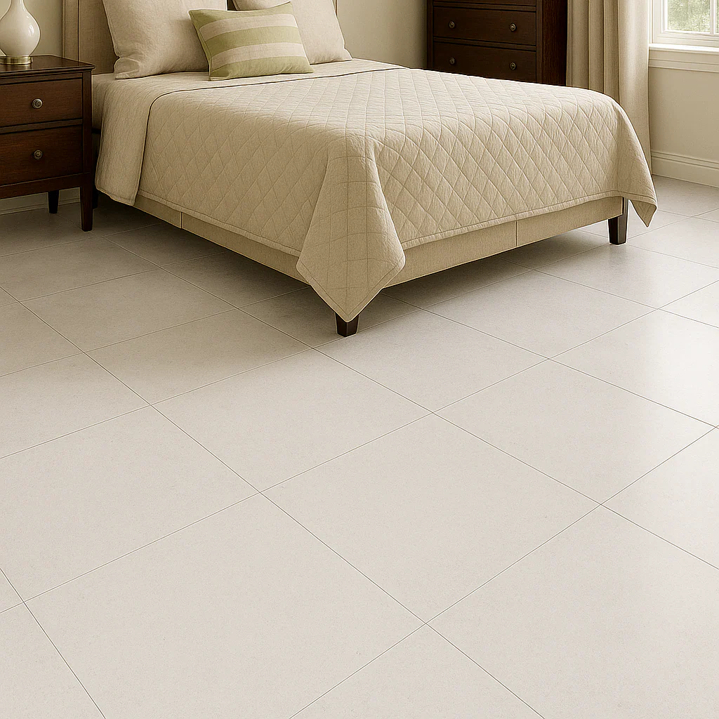 PISO CASTEL CALI WHITE 60 CM X 60 CM - Image 2
