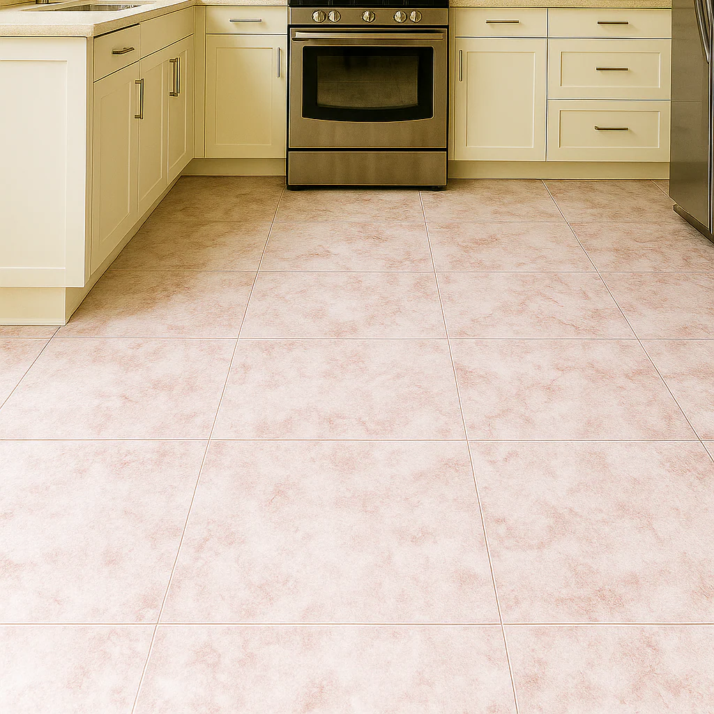 PISO VITROMEX CALIX BEIGE 37.5 CM X 37.5 CM - Image 2