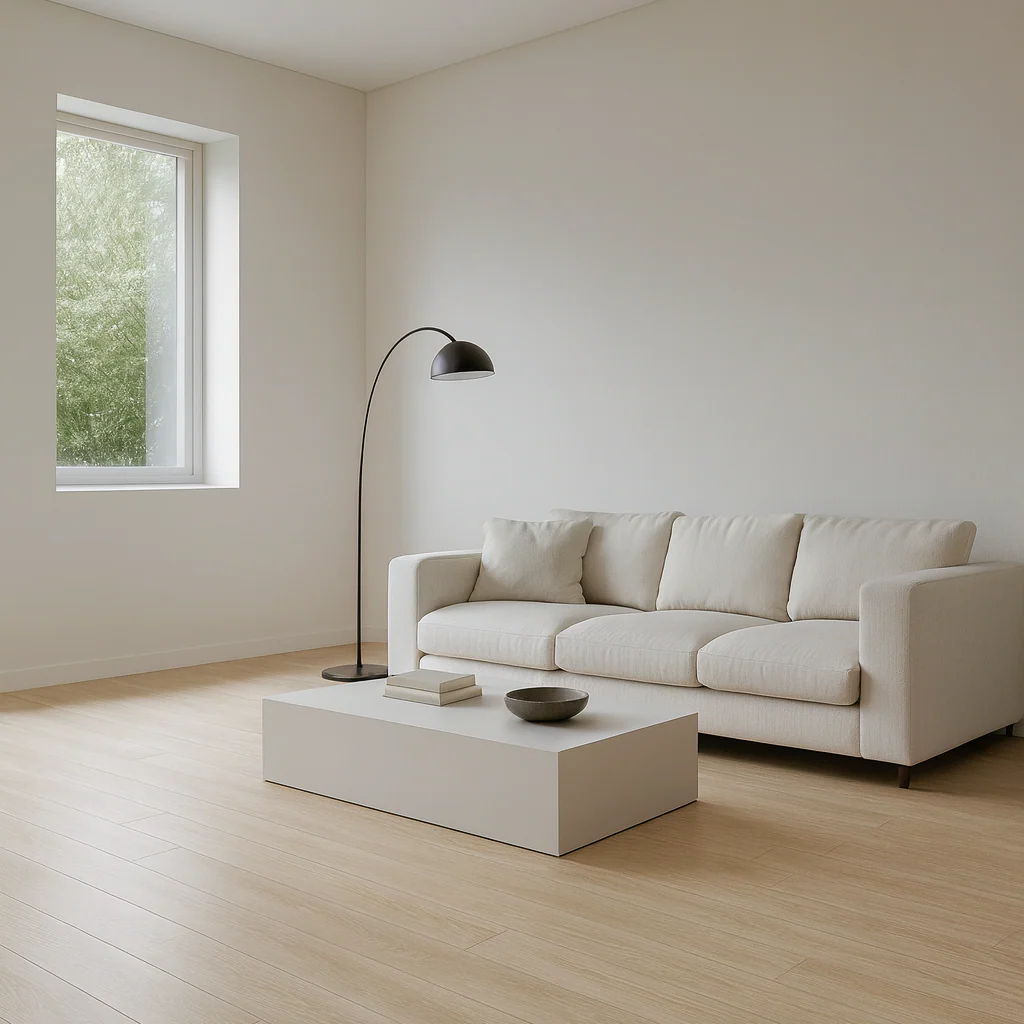 PISO CASTEL DUELA BAMBU NATURAL 22.5CM×60 CM - Image 2
