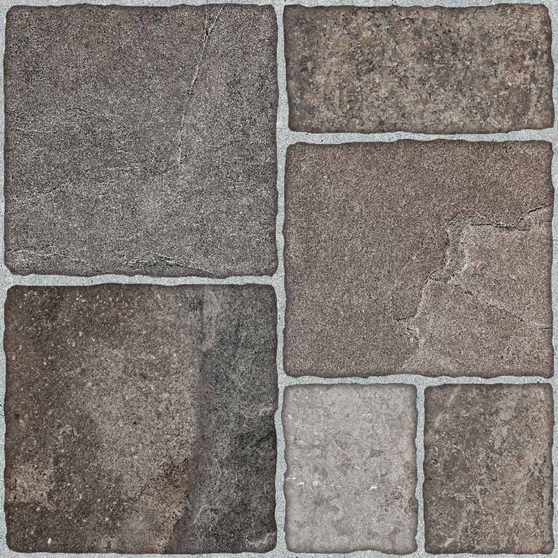 PISO LAMOSA EARTH FD GRIS 36 CM X 36 CM