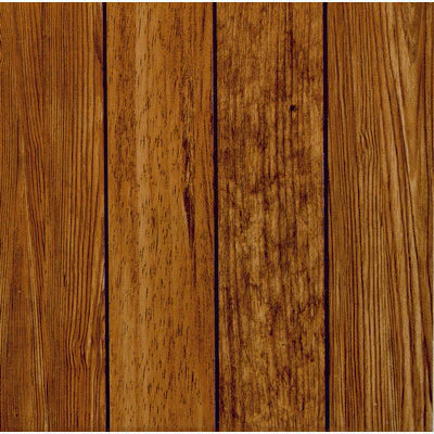 PISO DALTILE ENCINO ZD81 CAFÉ 45 CM X 45 CM