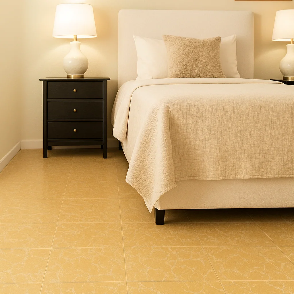 PISO SANTA JULIA GUATEMALA BEIGE 33.6 CM X 33.6 CM - Image 2
