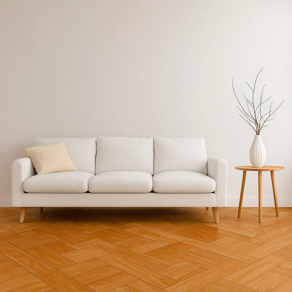 PISO CASTEL JUNE BR CHERRY 47 CM X 47 CM - Image 2