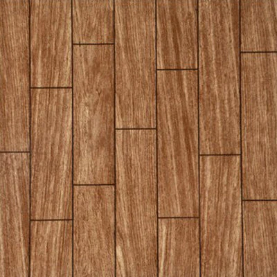 PISO SANTA JULIA MADERA MEZQUITE 33.6 CM X 33.6 CM