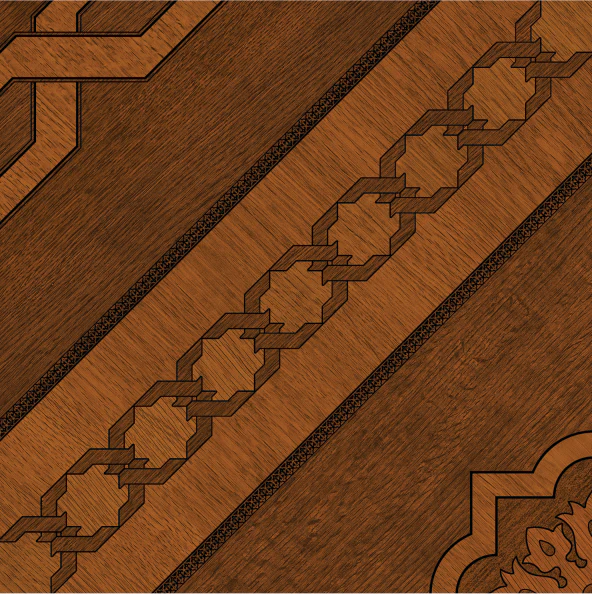 PISO LAMOSA MADERA CEILAN 33 CM X 33 CM