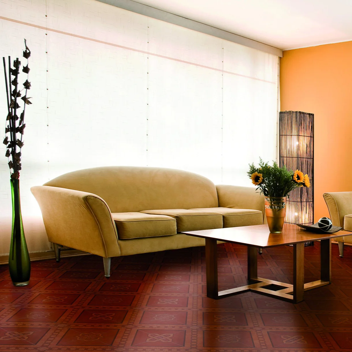 PISO LAMOSA MADERA CEILAN 33 CM X 33 CM - Image 2