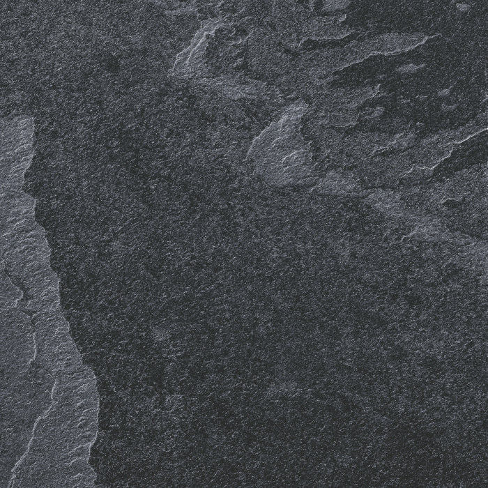 PISO CASTEL MYST BLACK  60 CM X 60 CM