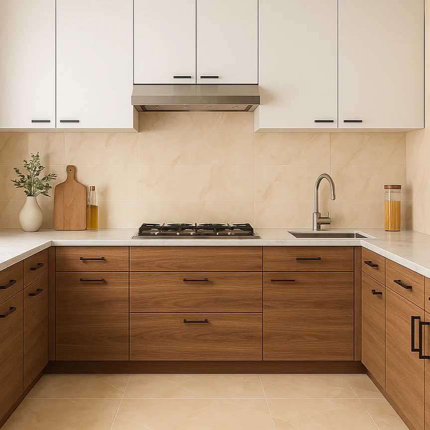 PISO DALTILE NAVIA BEIGE 37 CM X 37 CM - Image 2