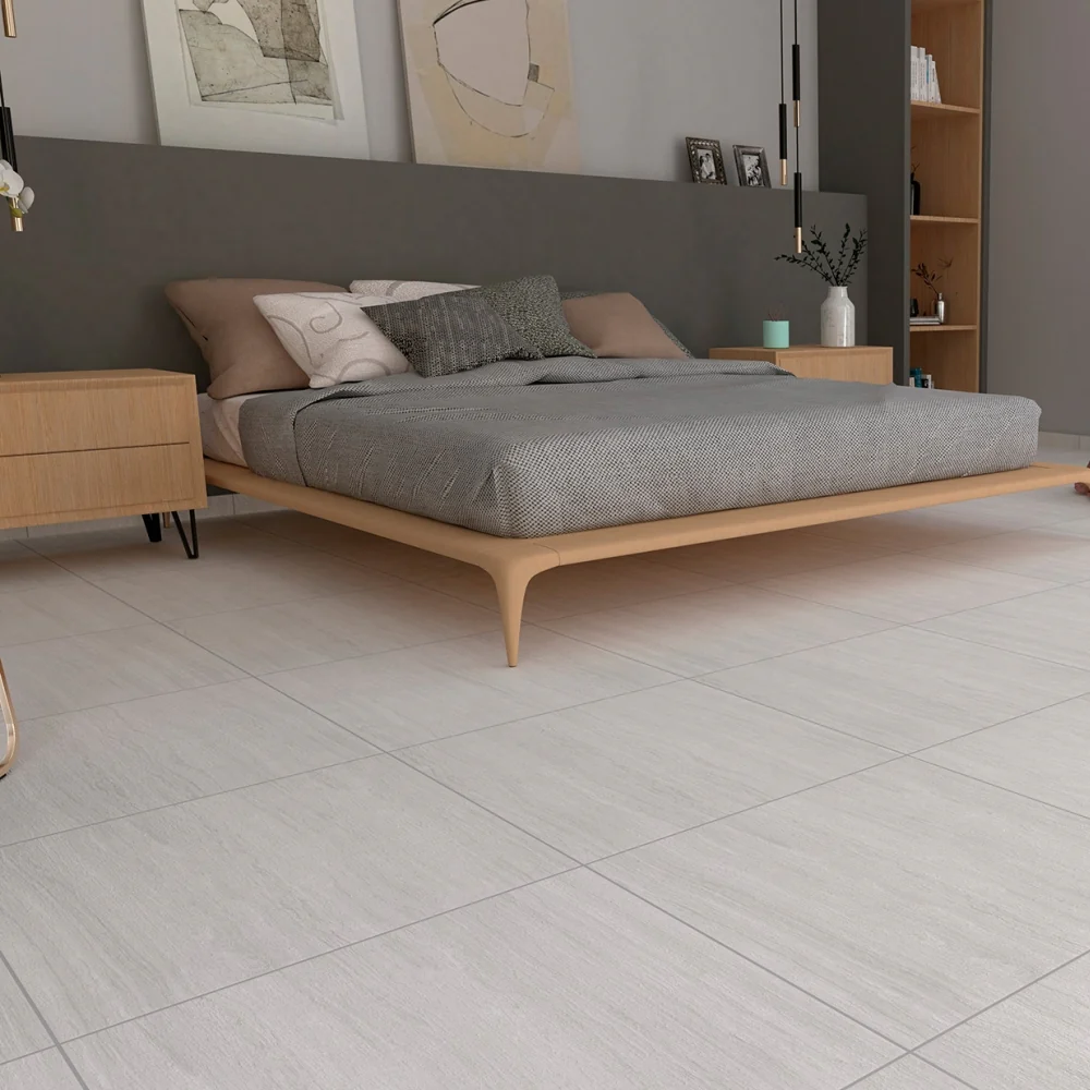 PISO TECNOPISO OSLO BEIGE 60 CM X 60 CM - Image 2