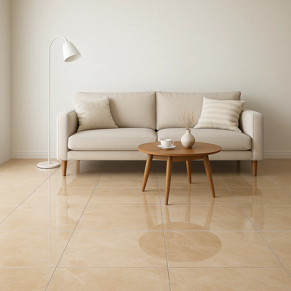 PISO VITROMEX PINAR MOKA 55.5 CM X 55.5 CM - Image 2