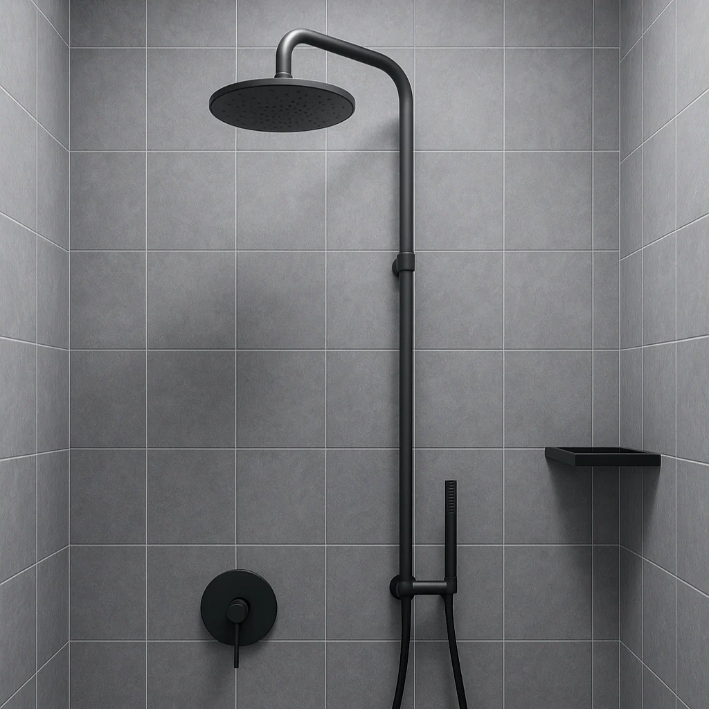PISO LAMOSA PREMIER GRIS 33 CM X 33 CM - Image 2