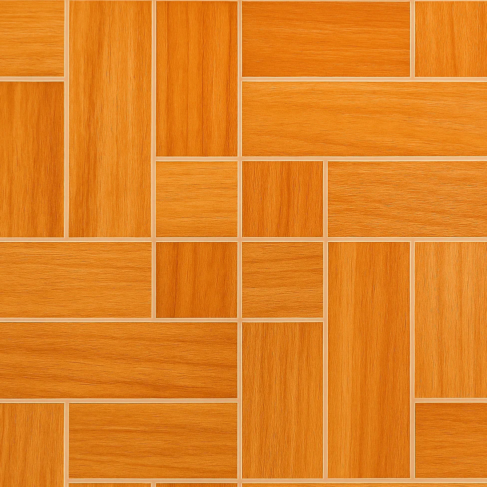 PISO DALTILE QUEBEC CAOBA 37 CM X 37 CM