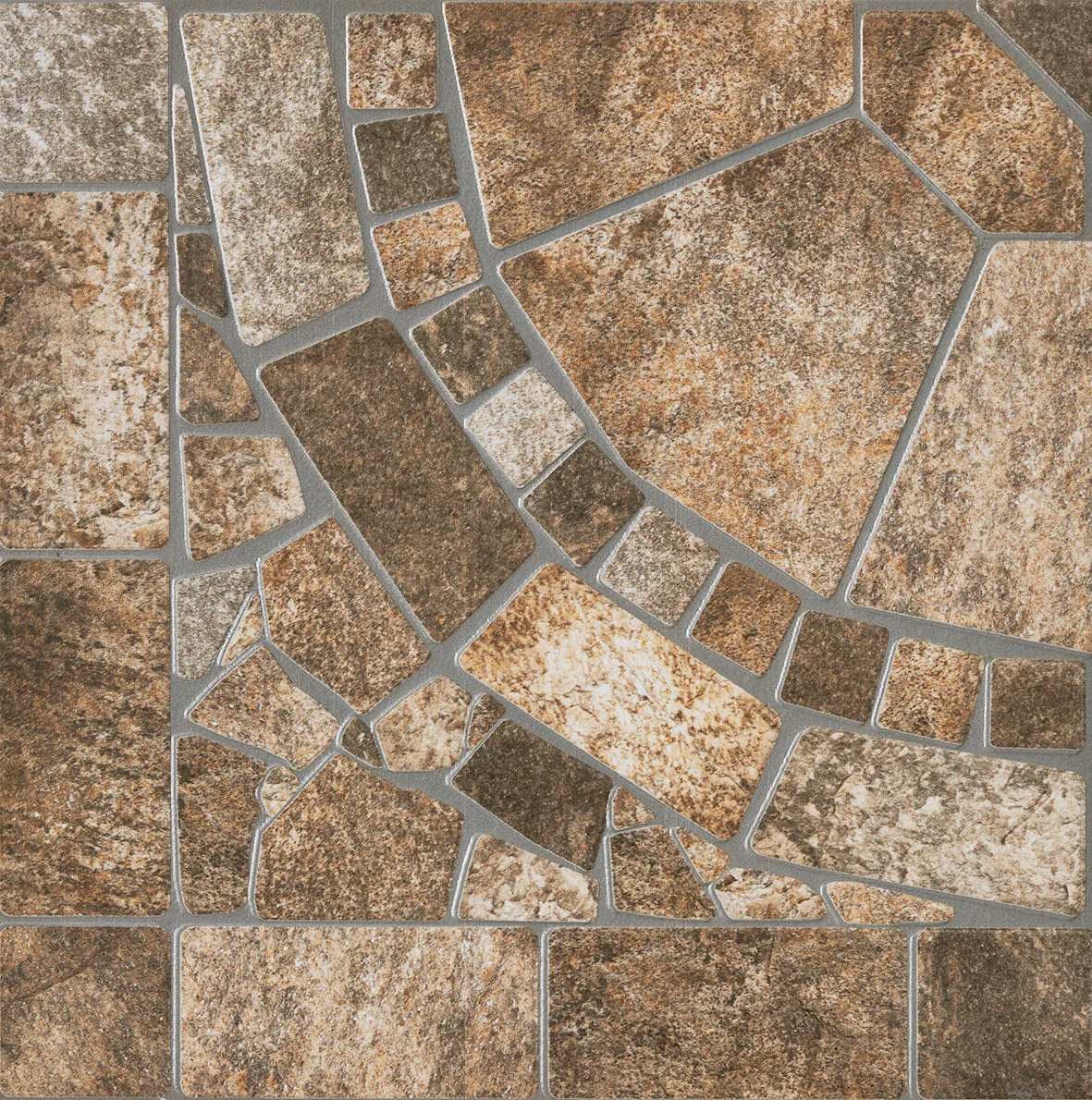 PISO DALTILE RIOJA CAFE 37 CM X 37 CM