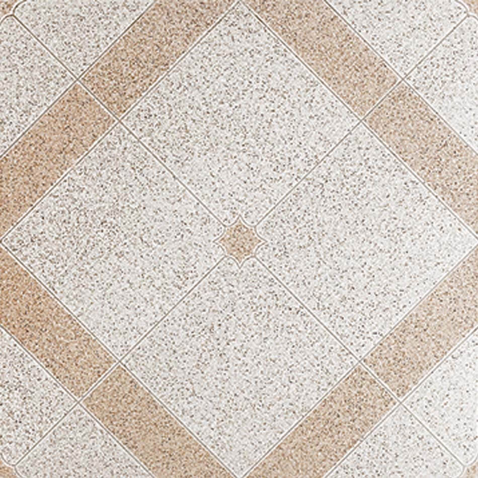 PISO LAMOSA RIVIERA BEIGE 33 CM X 33 CM