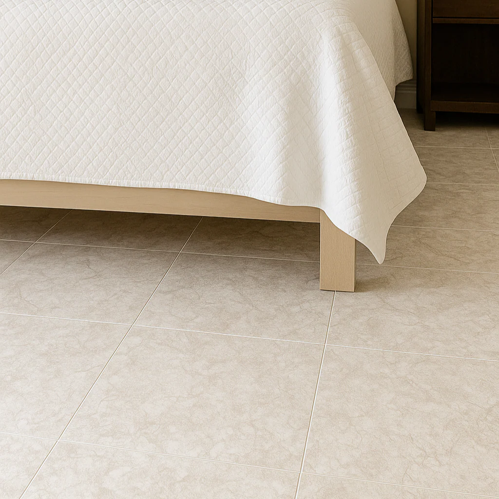 PISO LAMOSA ROYAL GRIS 44 CM X 44 CM - Image 2