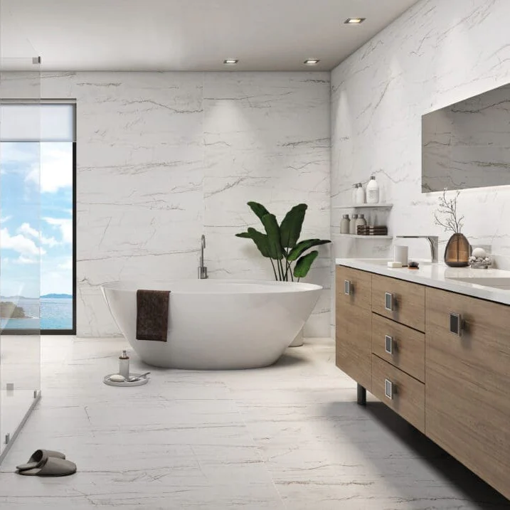 PISO CESANTONI SANTORINI SG RECT 60 CM X 120 CM - Image 2