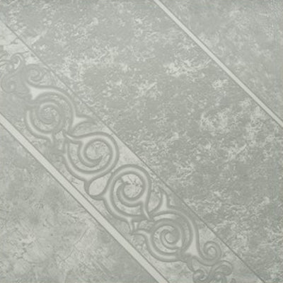 PISO SANTA JULIA SICILIA GRIS CALIDAD UNICA 33.6 CM X 33.6 CM