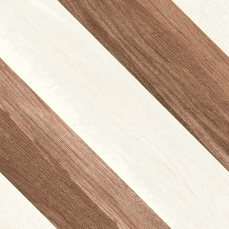 PISO VITROMEX SIERRA CAFE 35.7 CM X 35.7 CM