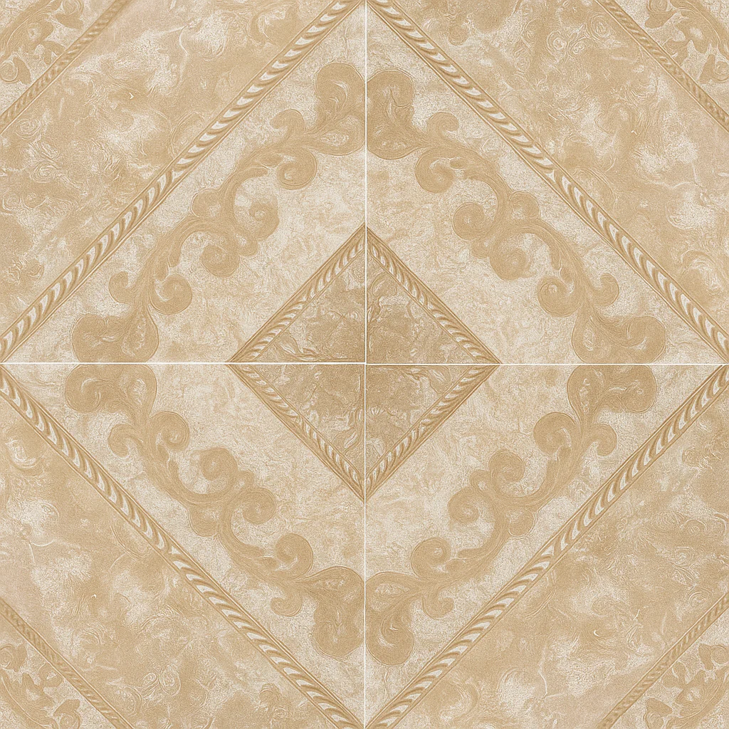 PISO SANTA JULIA SUECO CAFÉ 33.6 CM X 33.6 CM - Image 2