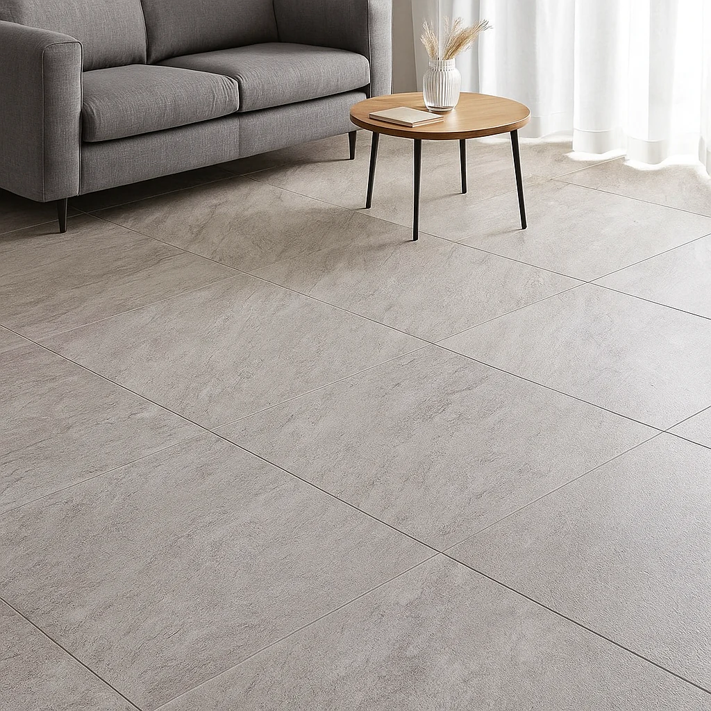 PISO TENERIFE 60 CM X 60 CM GREY CAJA 1.80 M2 - Image 2