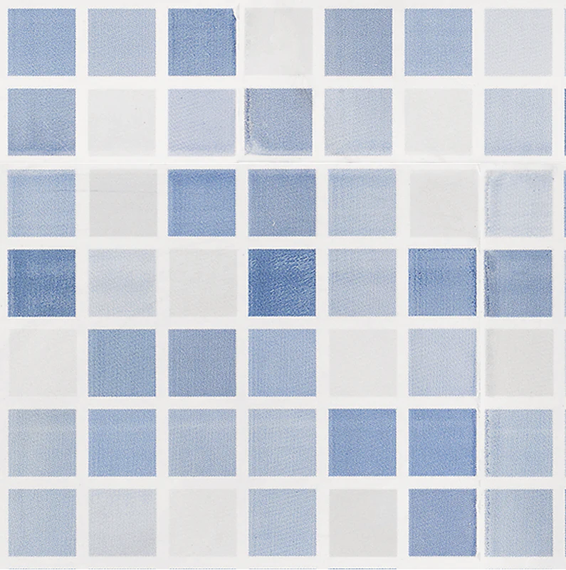 PISO VITROMEX RUBIK AZUL 20.1 CM 20.1 CM