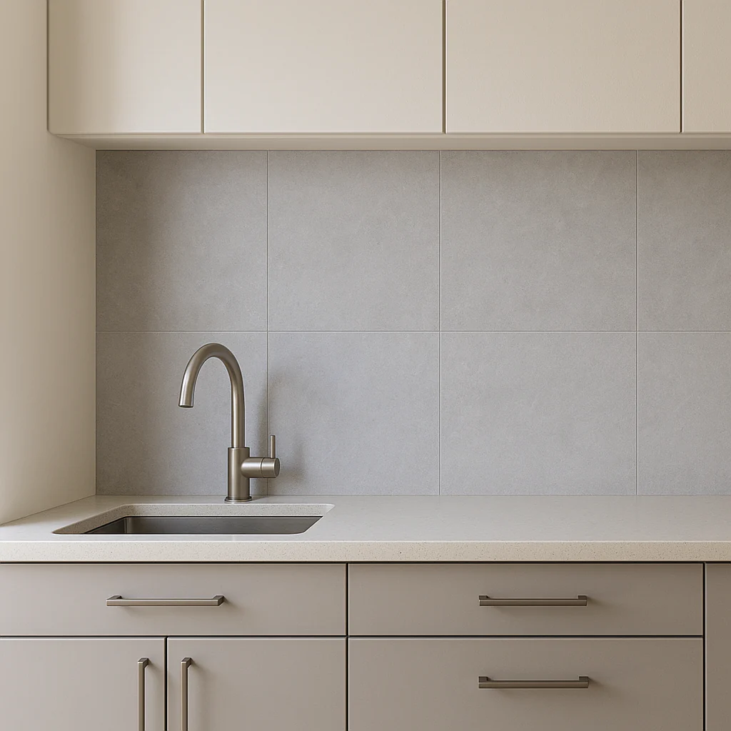 PISO CASTEL VOSS GRAY 60 CM X 60 CM - Image 2