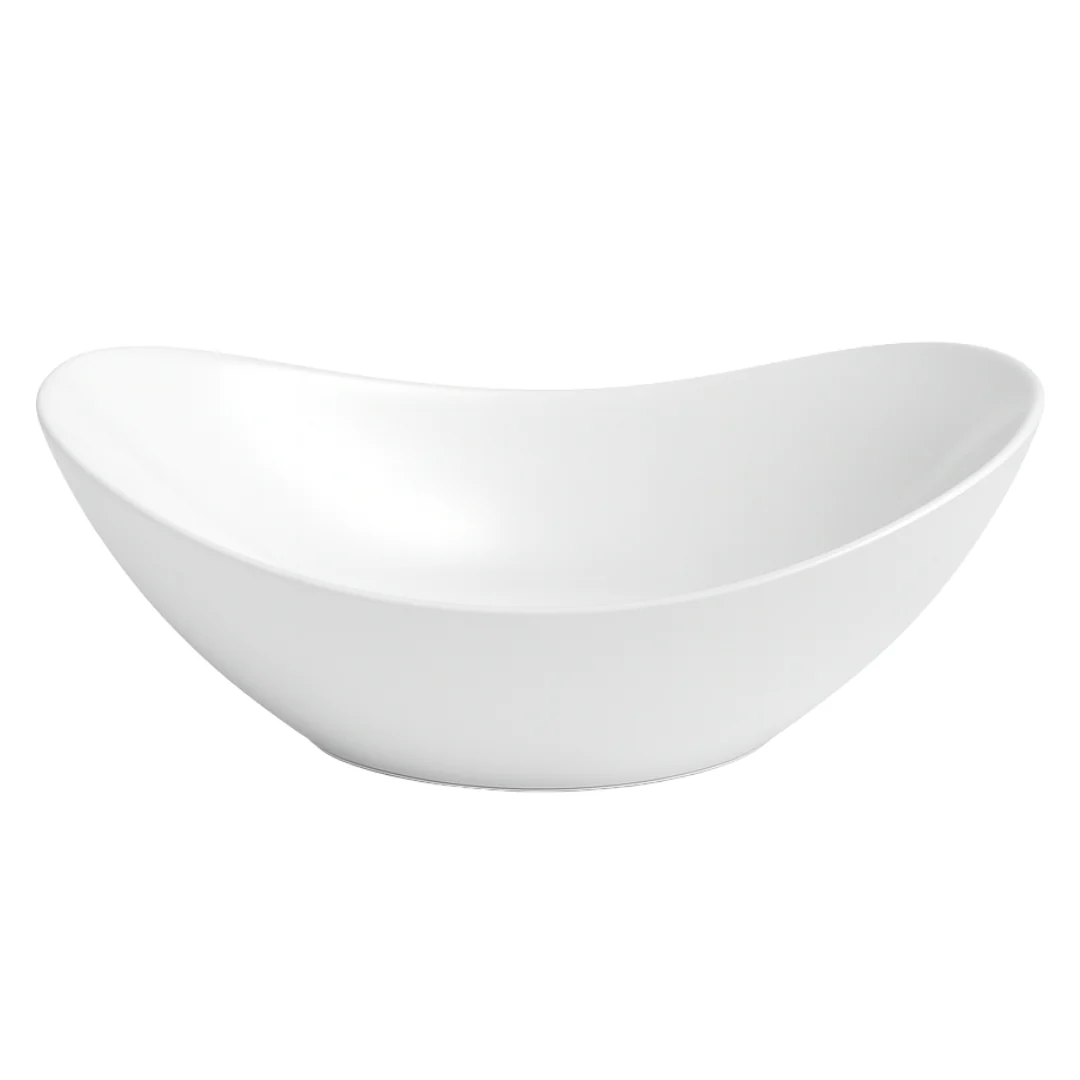 LAVABO TENDENZZA PL020 BRESCIA BLANCO