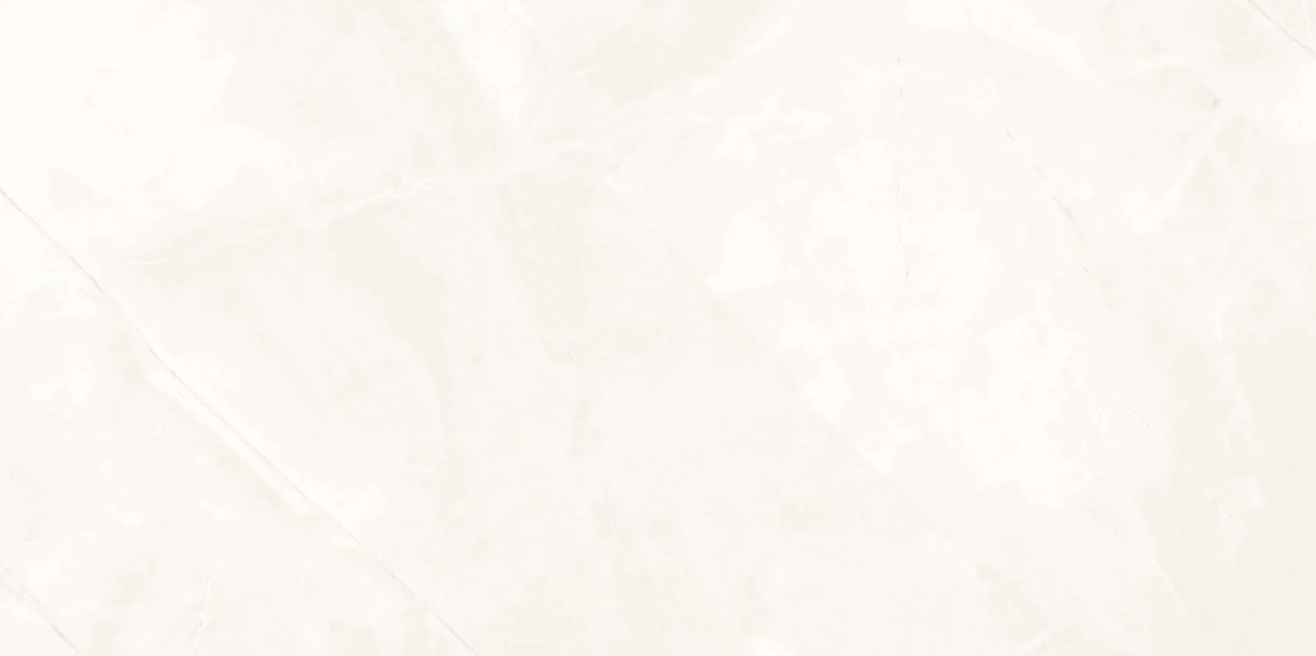 PORCELANATO GRAN FORMATO CASTEL AMANI WHITE PULIDO 60 CM X 120 CM