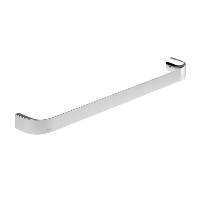 POT-105 TOALLERO DE BARRA POTENZA CROMO
