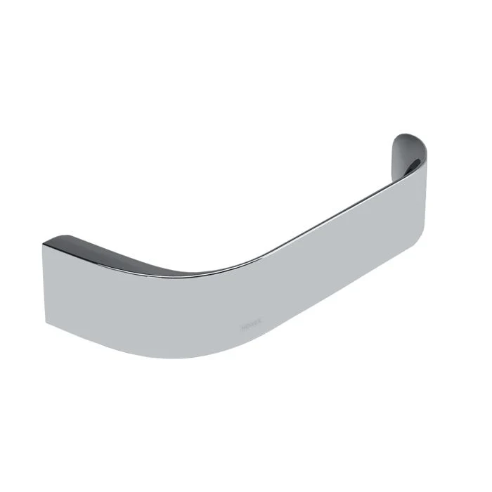 POT-117 PORTAPAPEL SENCILLO POTENZA CROMO