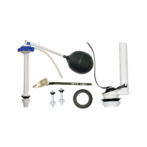 PS-A005 PAQUETE COFLEX INSTALACION P/TANQUE WC 2" - Image 2