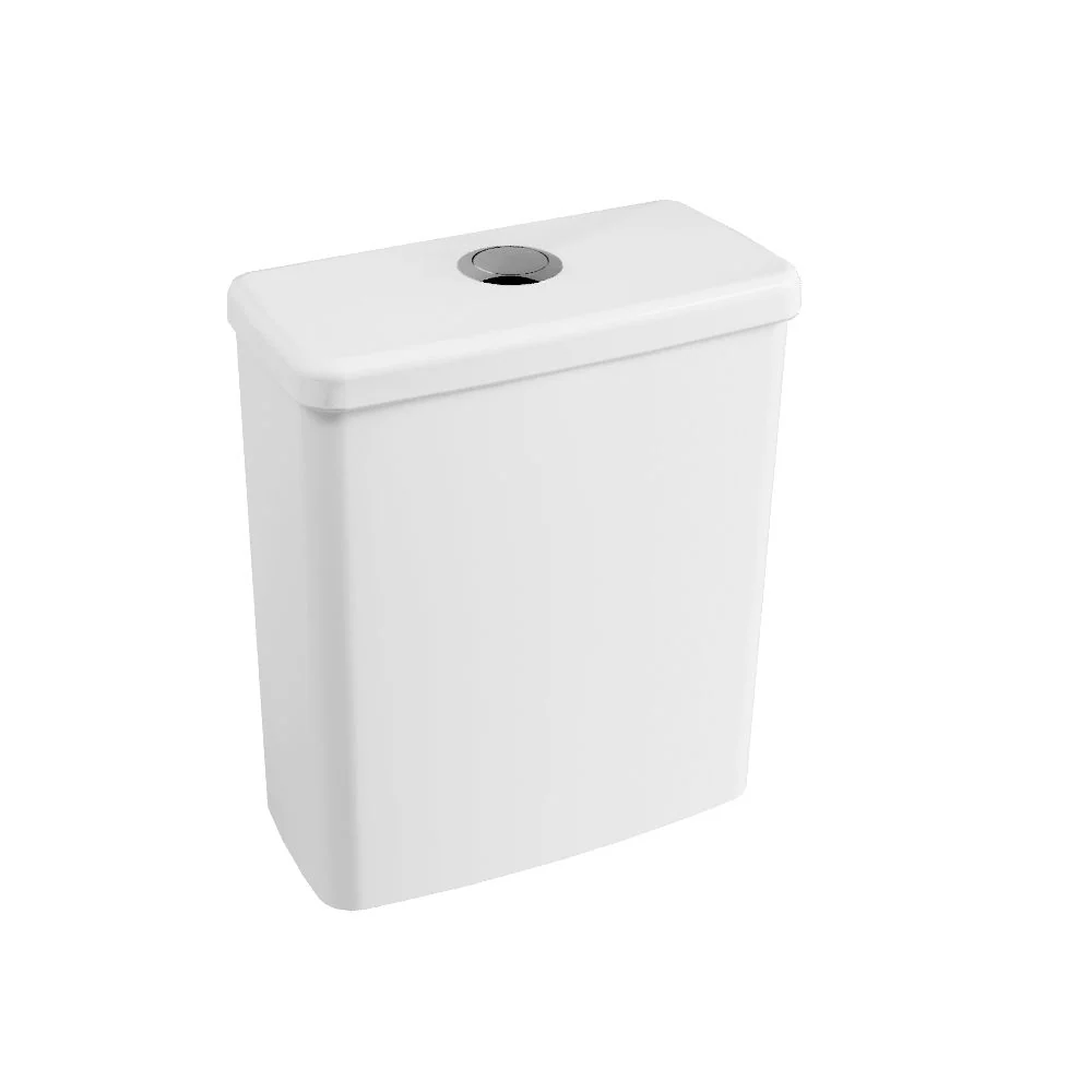 TANQUE INODORO SUSTENTA 2.5 L BLANCO