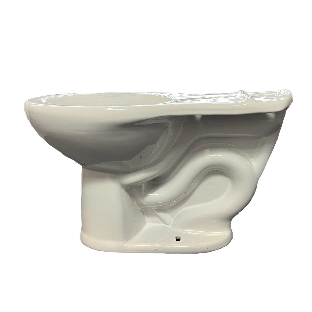TAZA DE BAÑO EKO REDONDA BLANCO AGUA - Image 2
