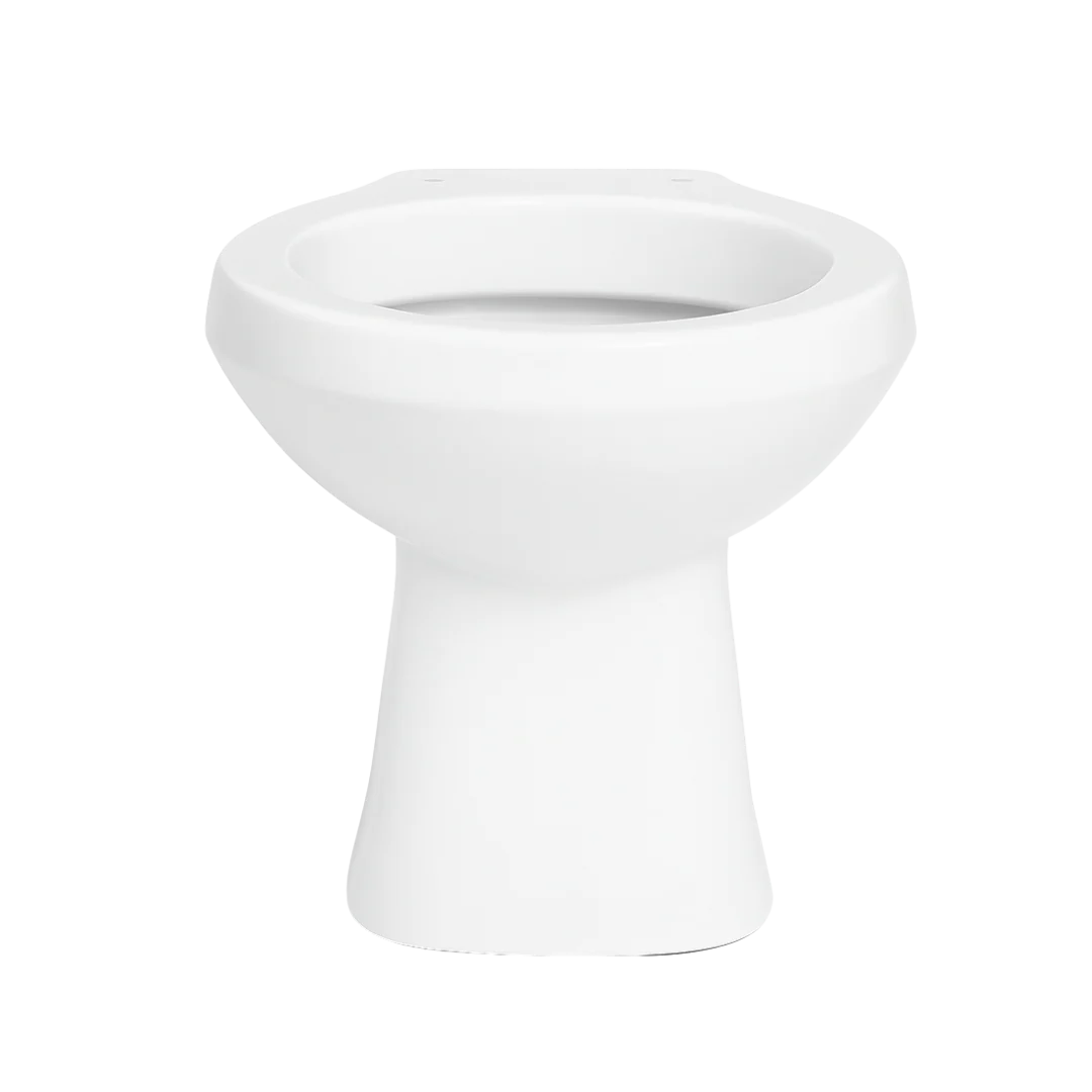 TAZA DE BAÑO KISSON PREMIER BLANCO (COMERCIAL) KISSON