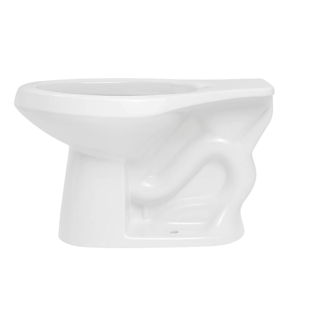 TAZA DE BAÑO KISSON PREMIER BLANCO (COMERCIAL) KISSON - Image 2