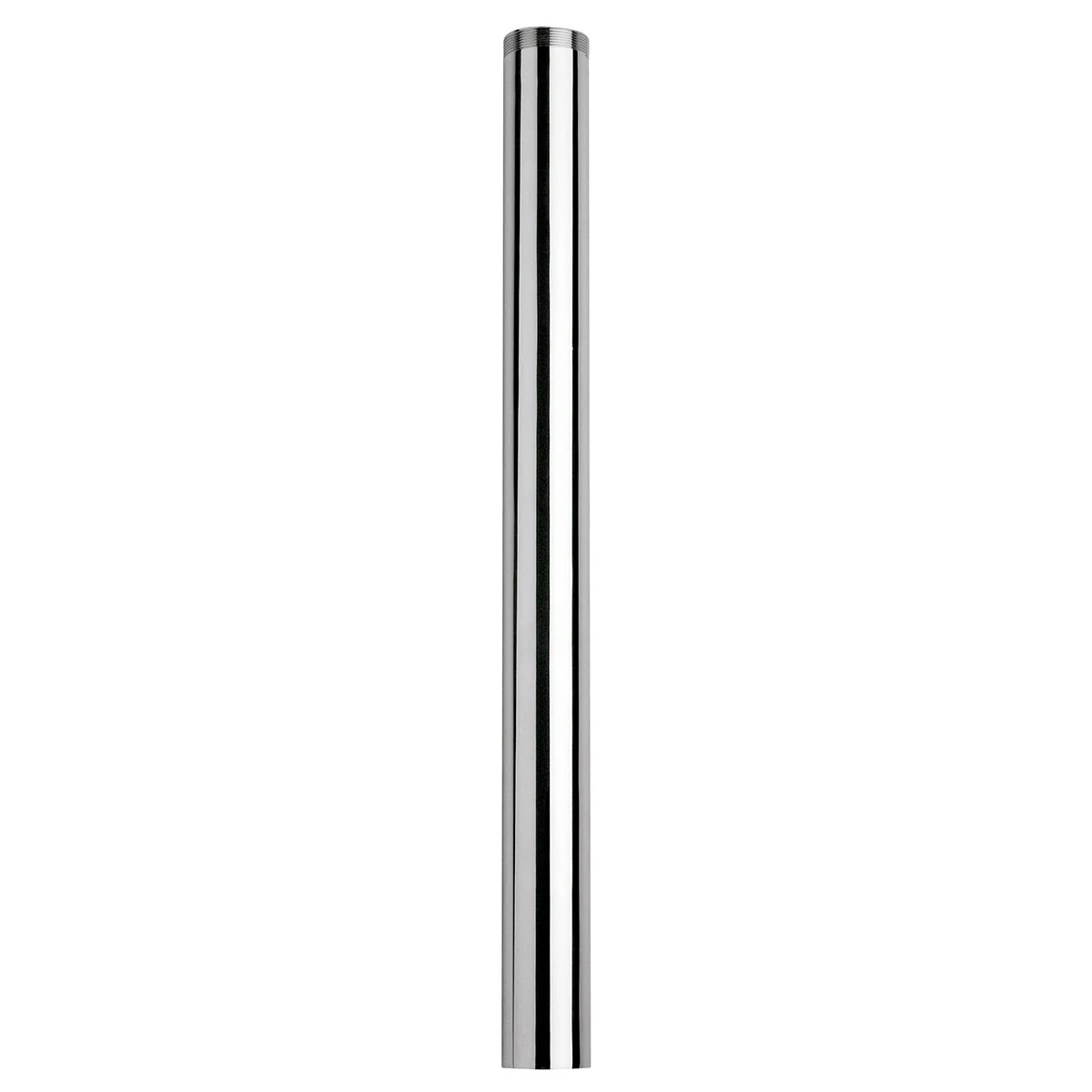TH-001 TUBO EXTENSION CONTRA P/LAVABO CROMO