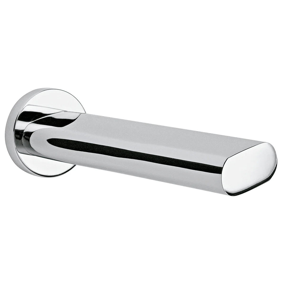 TV-062 SALIDA DE TINA DE PARED PREMIER S/DESV CROMO