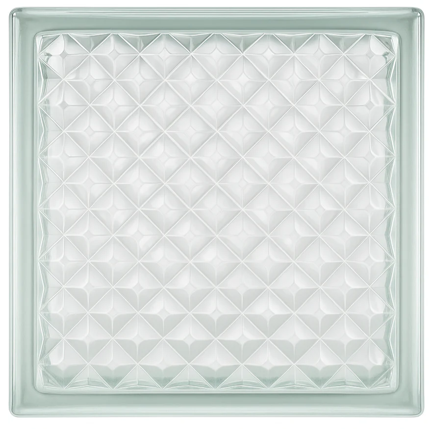VITROBLOCK FONCER LATTICE NET 19 CM X 19 CM NET PIEZA