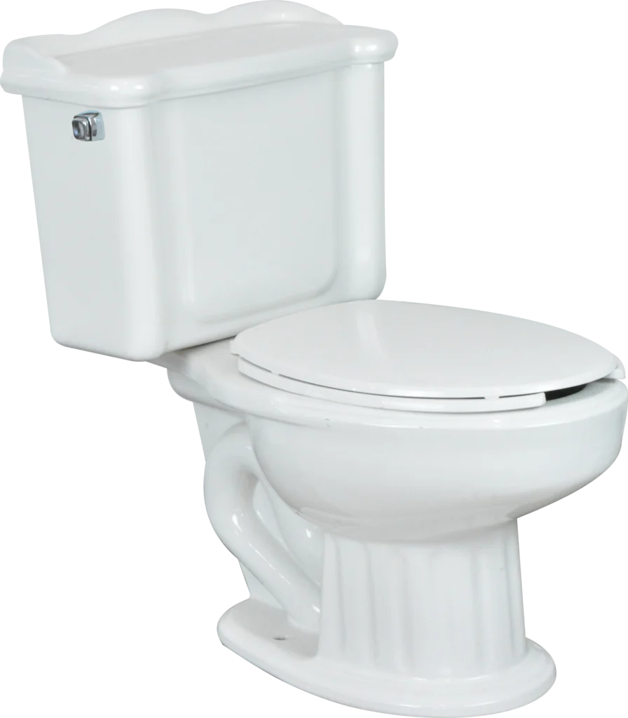 WC ATENAS RD. BLANCO (Calidad única)*